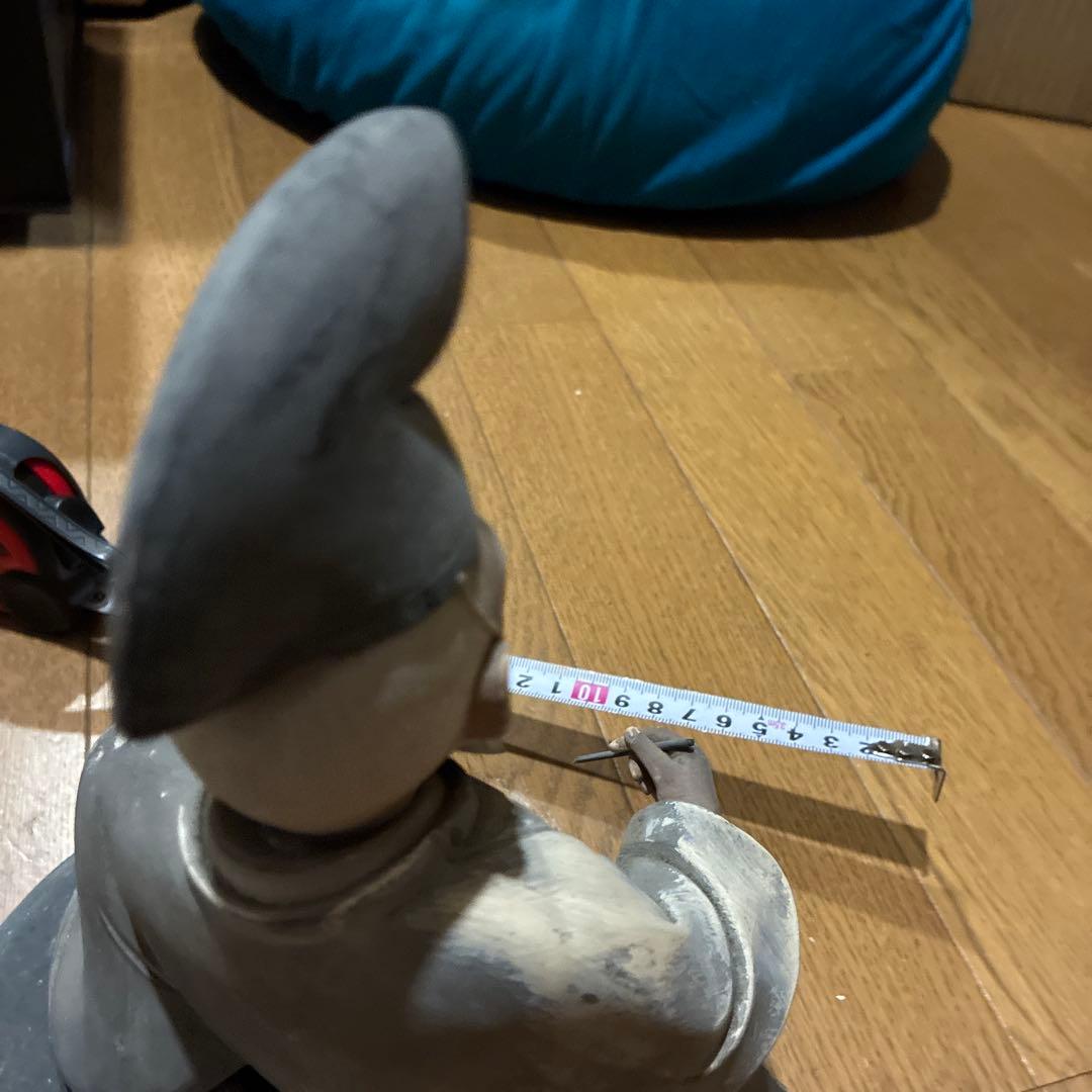 勝俣専用 ‼️ 時代物、江戸時代、ビンテージ、旧家、陶器製