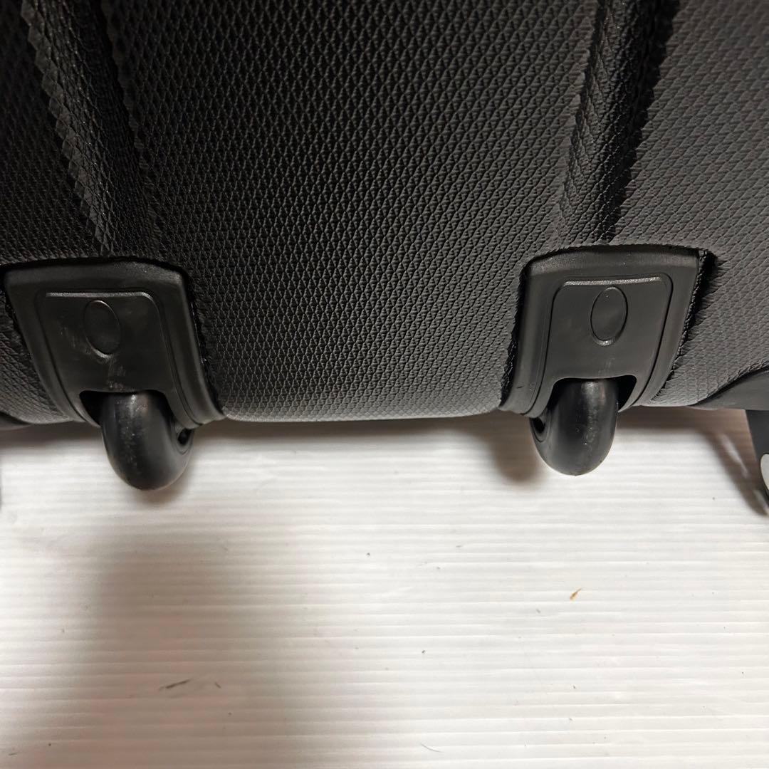 Samsonite サムソナイト ゴルフバッグ カバーケース ハードタイプ