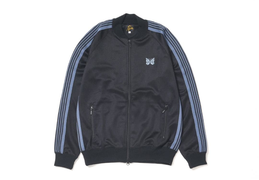 ジャケット・アウター NEEDLES - TRACK SHIRT & JACKET