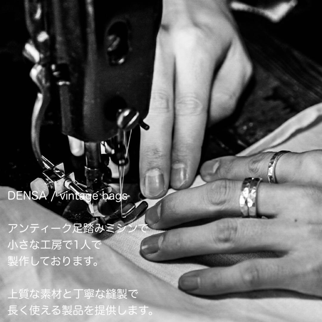 【デッドストック】ビンテージ　アメリカ軍　トートバッグ　ミリタリー　50s60s