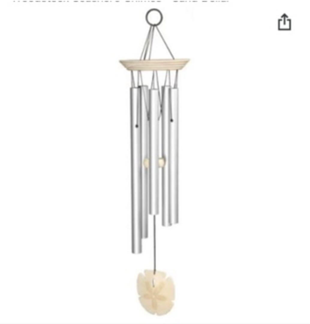 woodstock chims ウッドストックチャイム