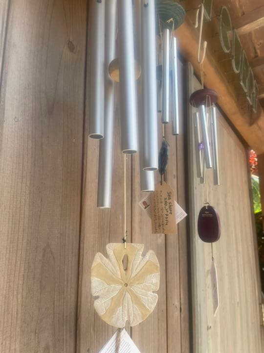 woodstock chims ウッドストックチャイム