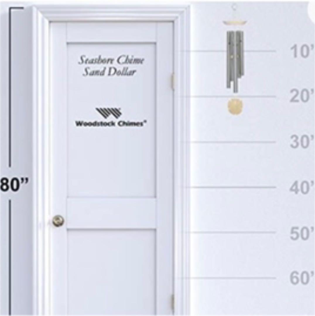 woodstock chims ウッドストックチャイム