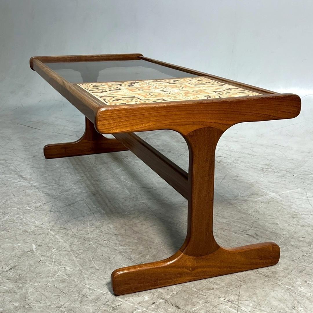 G-PLAN ジープラン タイル センターテーブル ロイズアンティークス 北欧