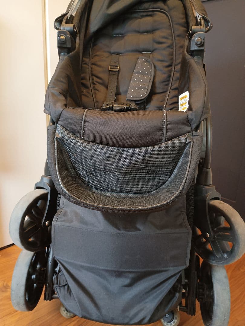 GRACO ベビーカー 2人乗り