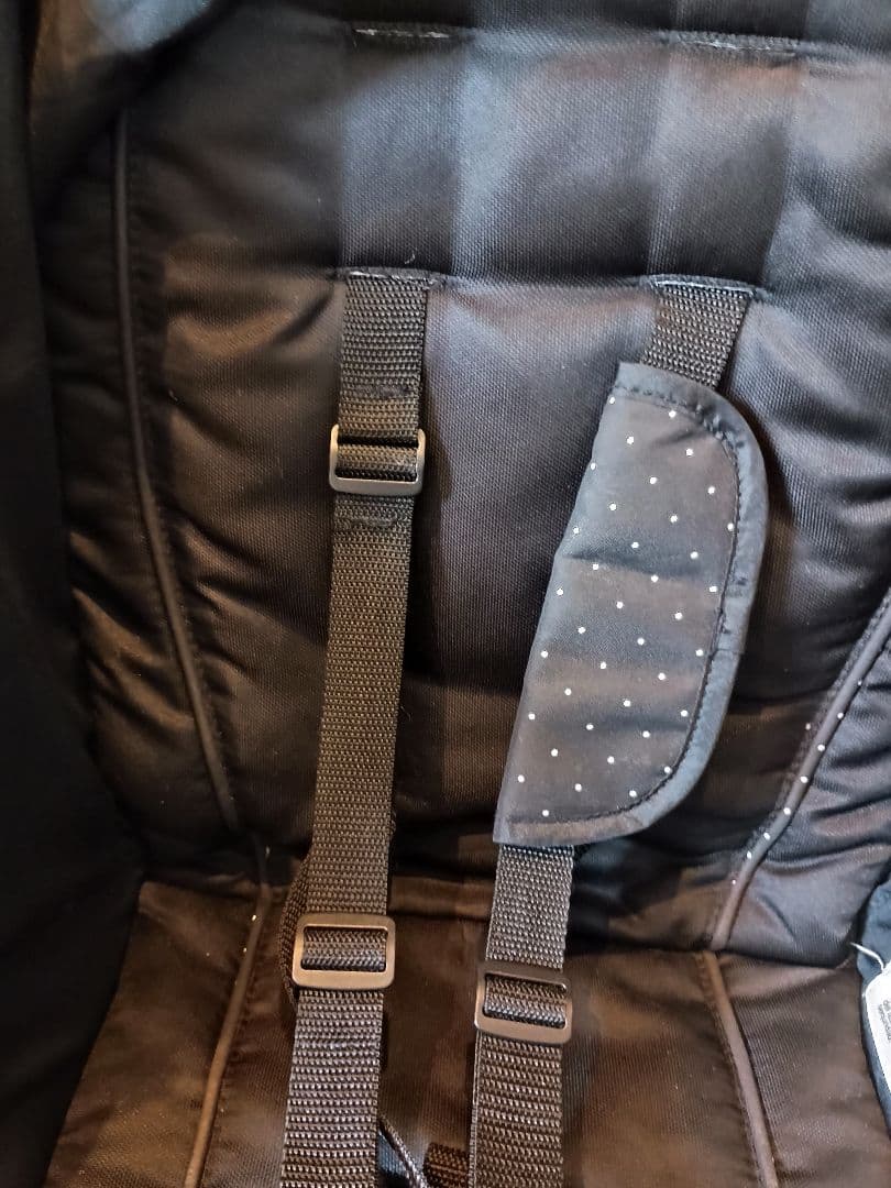 GRACO ベビーカー 2人乗り