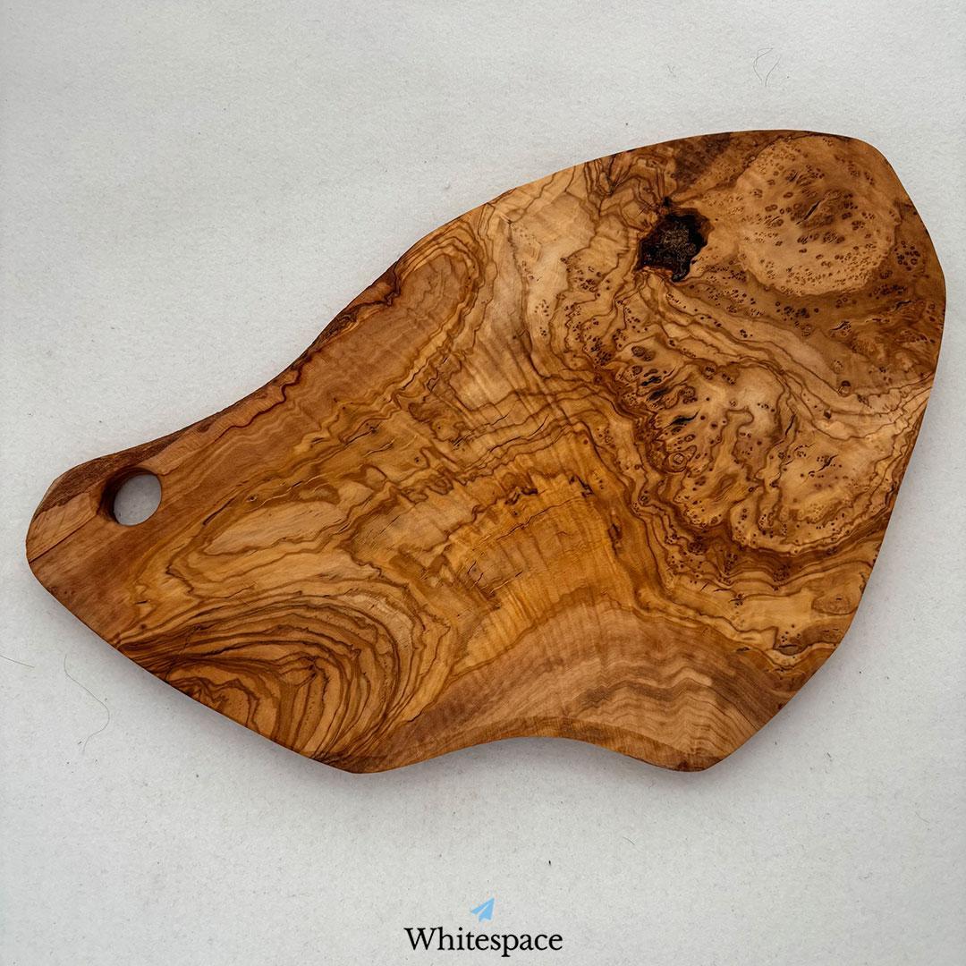 本命 まな板 ♡ オリーブ木 カッティングボード イタリア アルテレニョ トール
