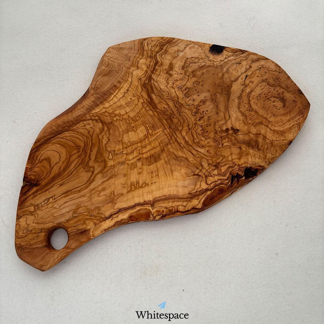 本命 まな板 ♡ オリーブ木 カッティングボード イタリア アルテレニョ トール