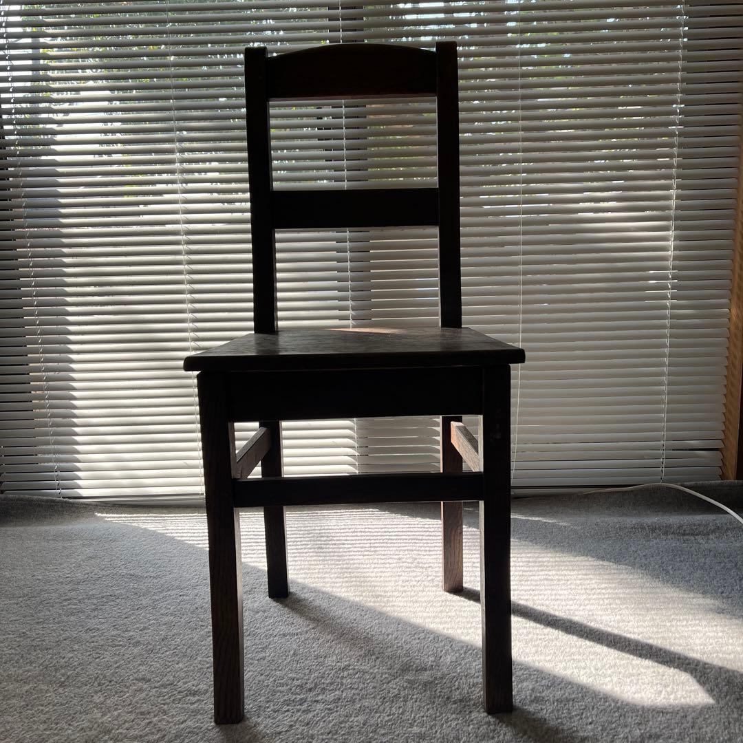 チャーチチェア