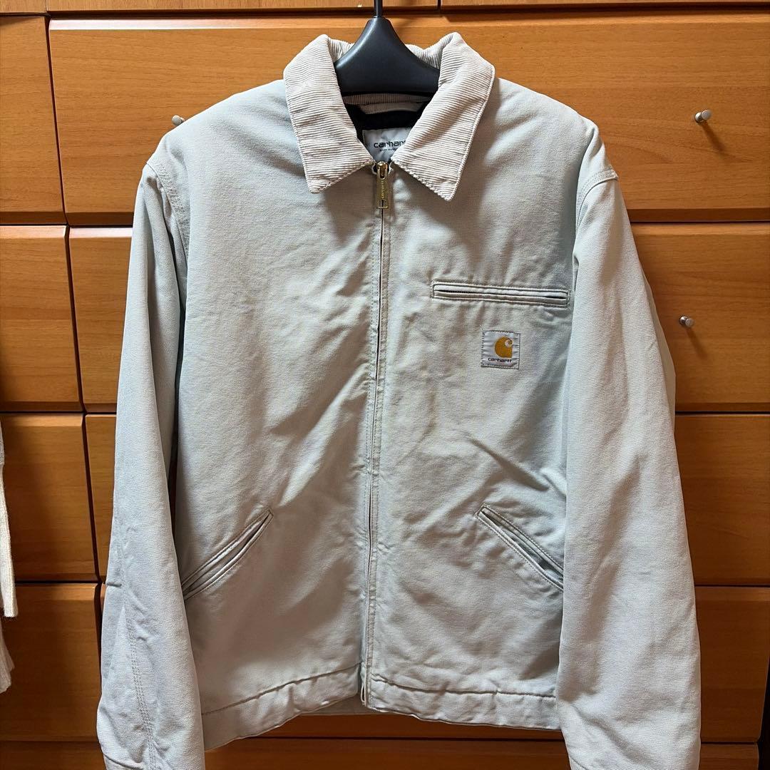 Carhartt WIP OG Detroit Jacket Mサイズ