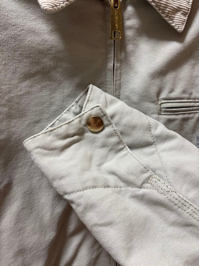 Carhartt WIP OG Detroit Jacket Mサイズ