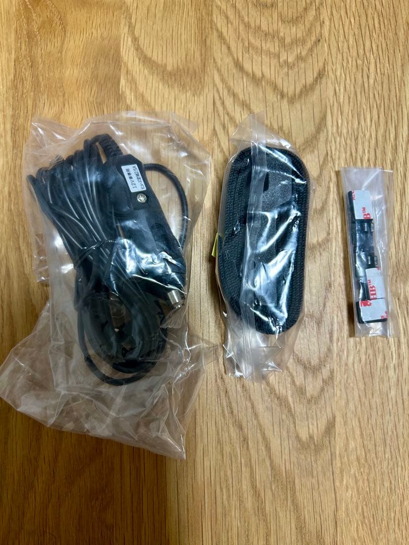 シャープ　車載用　プラズマクラスター　IG-GCF15