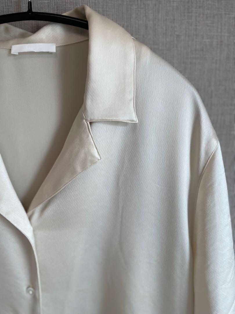 トップス ENOF ace short sleeve shirt