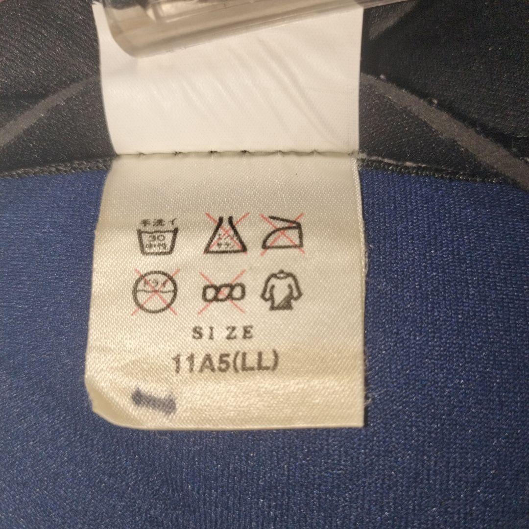 mobbys ウェットスーツ ブラック/レッド　5㍉　11A5（LL）レディース