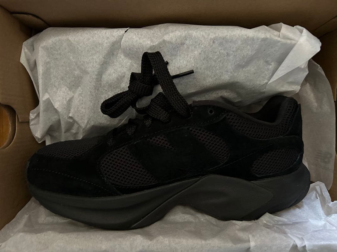 New Balance ニューバランス UWRPD ブラック