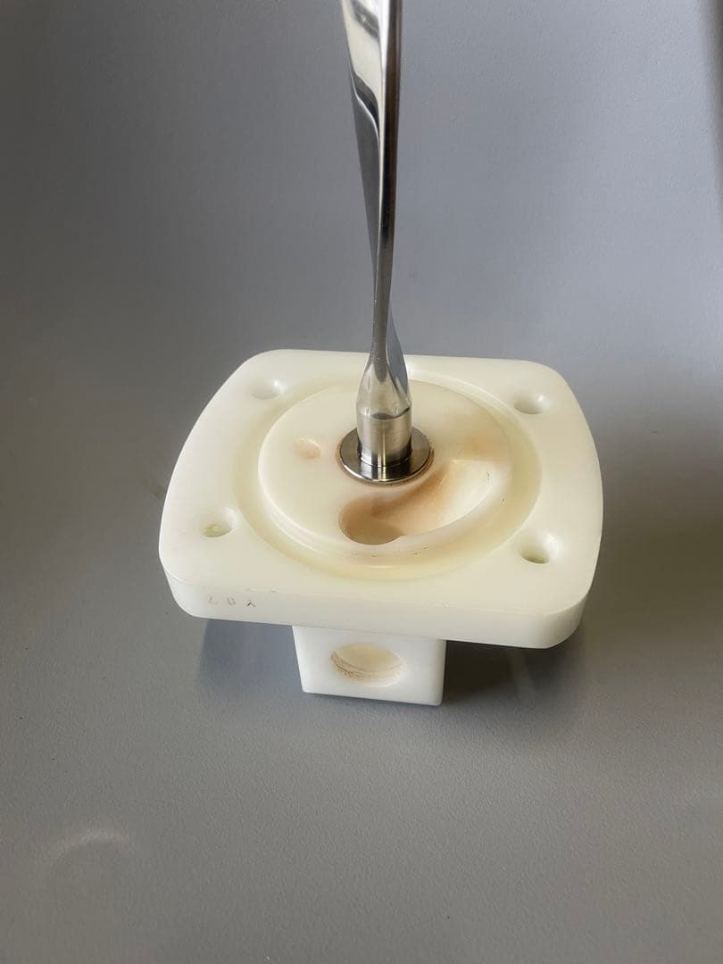 ソフトクリームサーバー NA-9226 部品