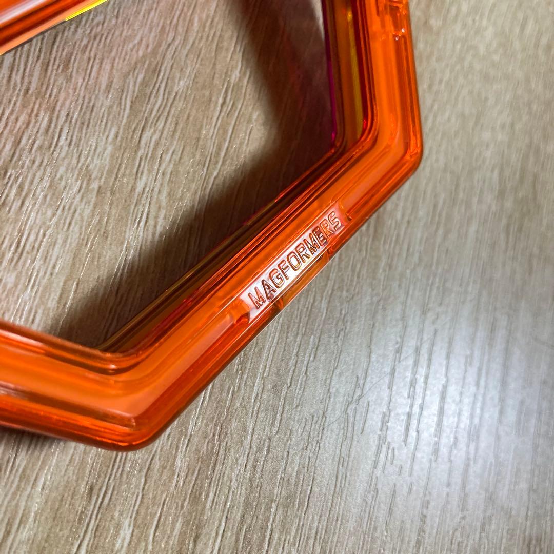 MAGFORMERS マグフォーマー　ディスカバリーBOX 71 ボーネルンド