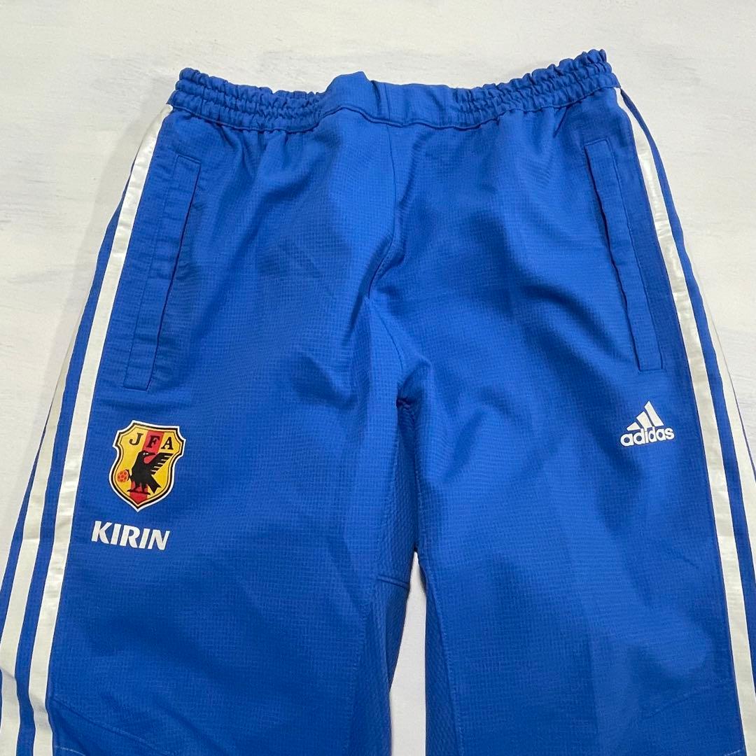 adidas 日本代表　トレーニングウェア　セットアップ