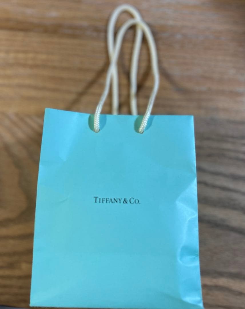 ☆ティファニー☆トリプルラビングハートリング 箱・袋付き