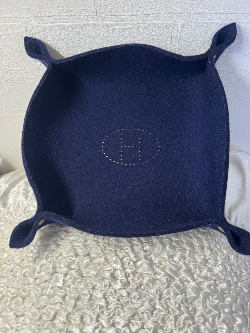 T*須様 エルメス　小物入れ