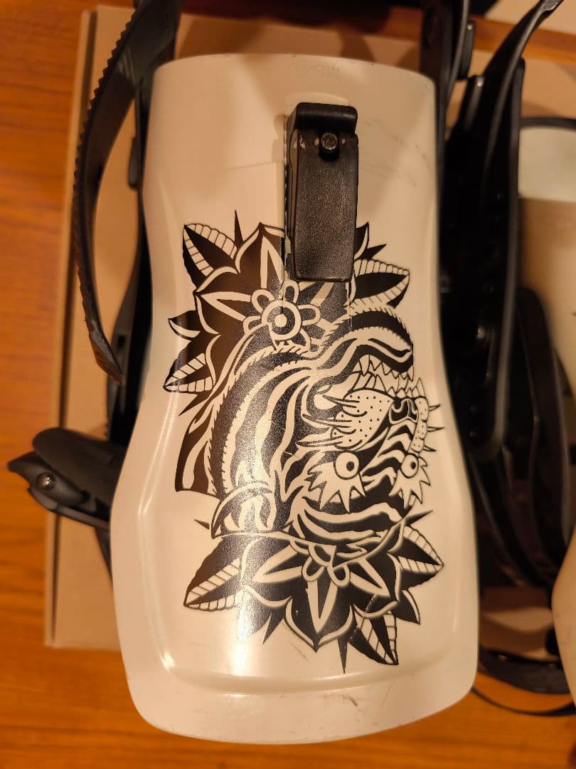 21-22 FLUX XF Mサイズ ATSUSHI HASEGAWA