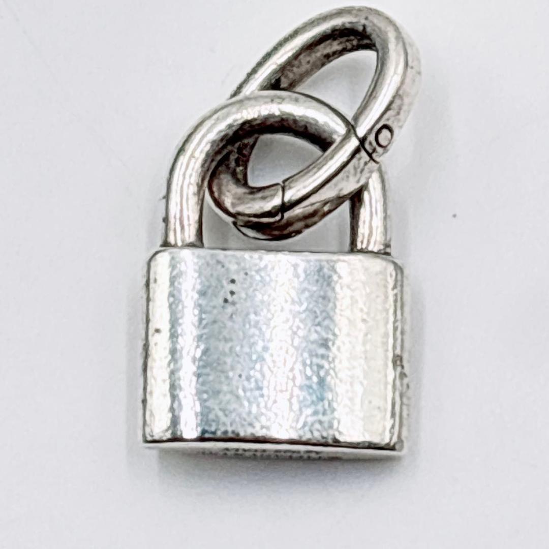 ティファニー ハードウェア パール ロック ブレスレット ネックレス