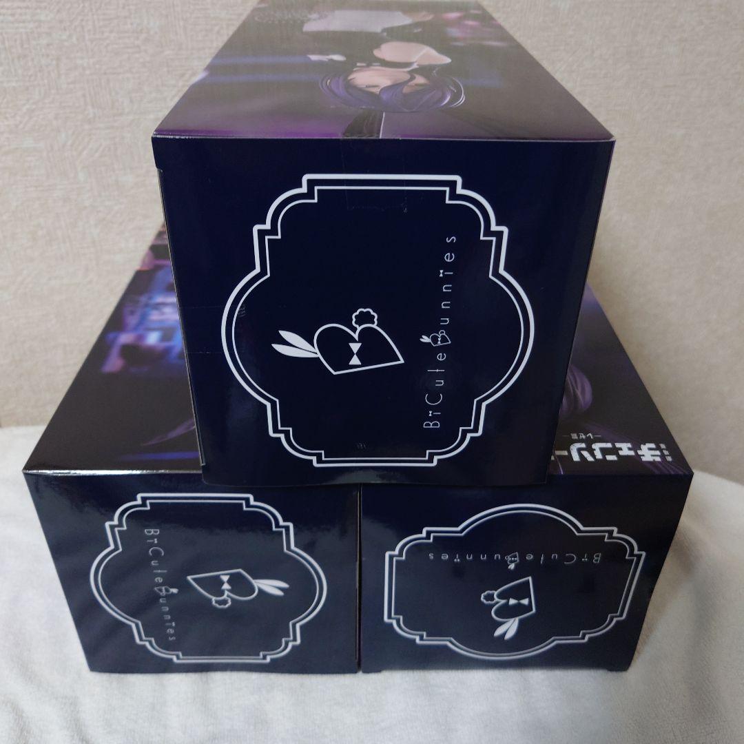 チェンソーマン バニーガール フィギュア