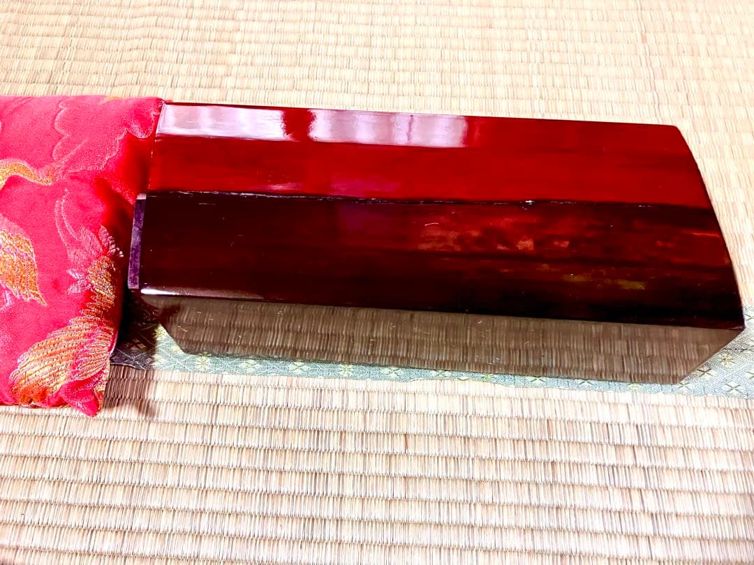 天然木一枚板 座卓テーブル 脚・座卓脚用小座布団付き