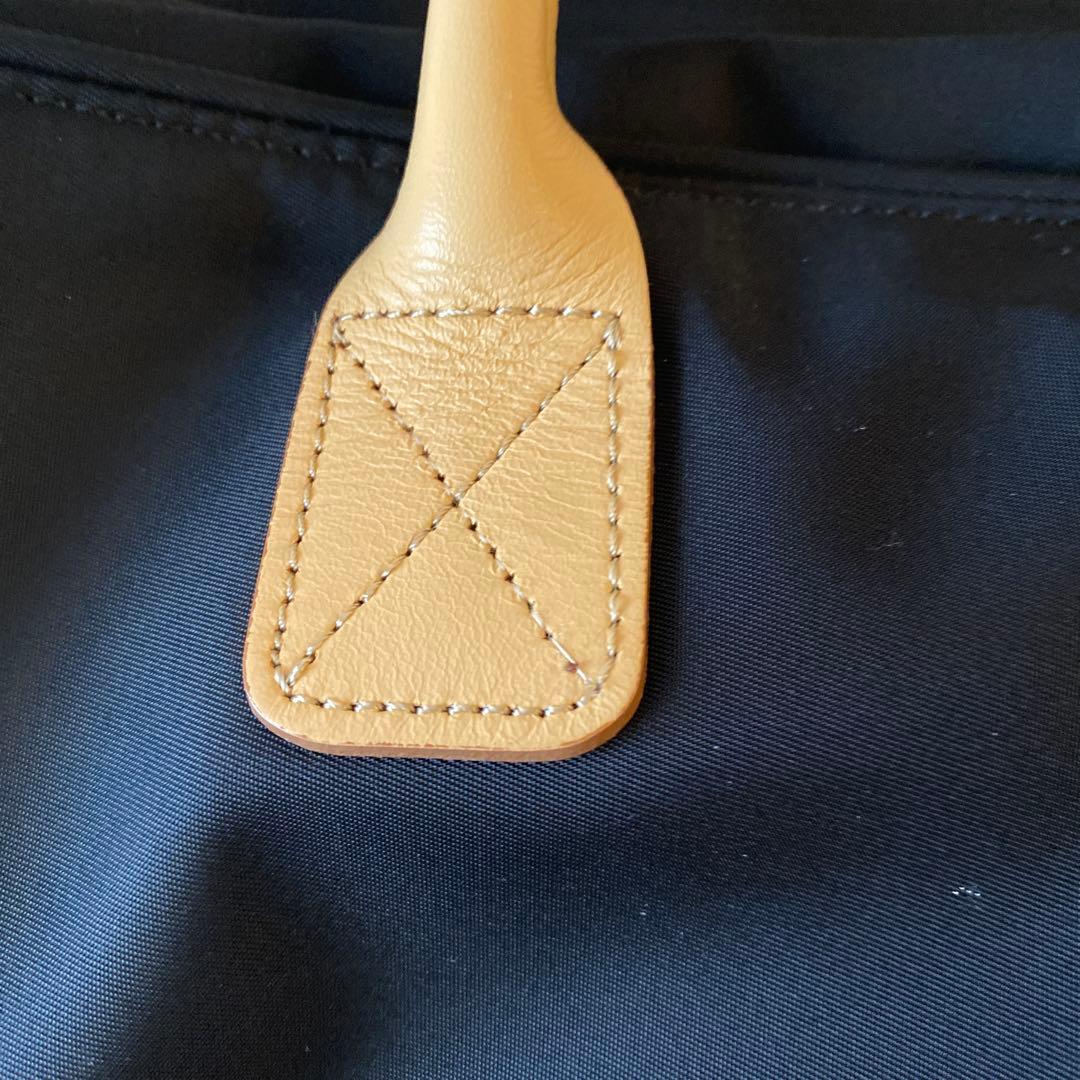 【美品】BURBERRY GOLF バーバリーゴルフ　ボストンバッグ