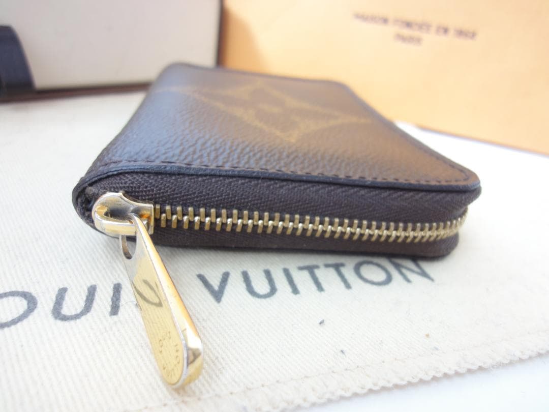 超美品☆ヴィトン モノグラムジャイアント ケース☆オシャレ☆S19