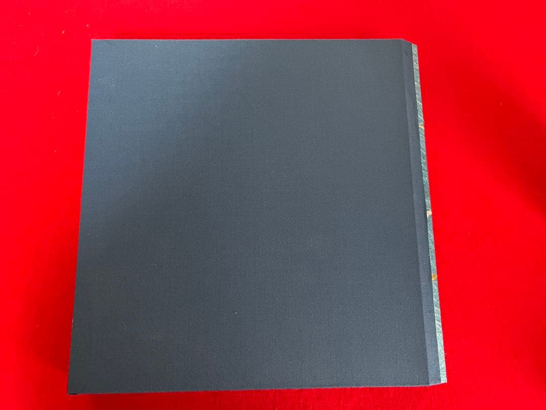 5号白鉢水色吹き返しの兜セット