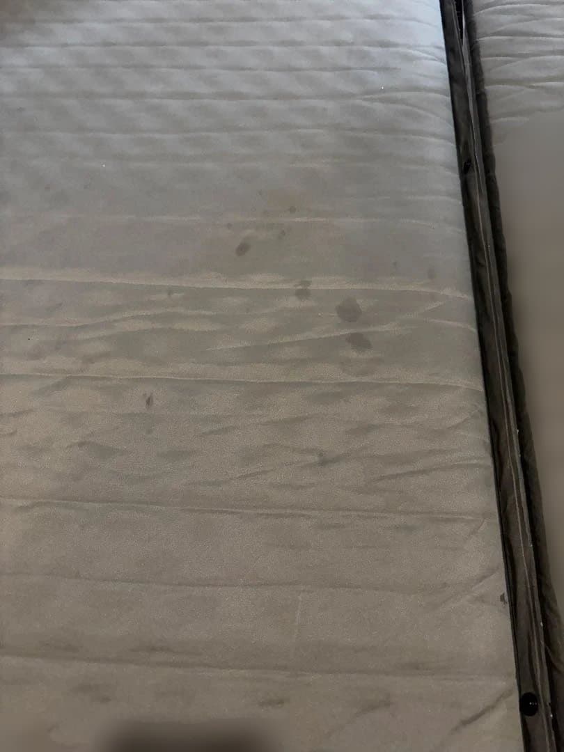 インフレーターマット ヴァストランド　オリーブ2個セット