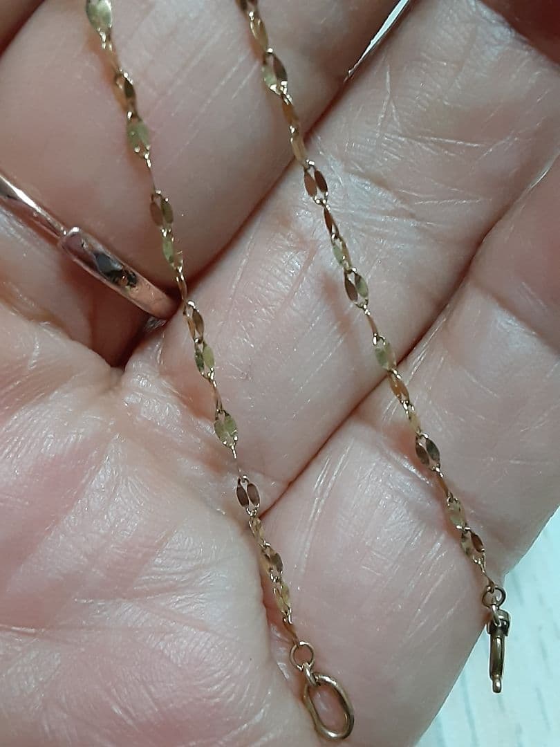 k10 ブレスレット