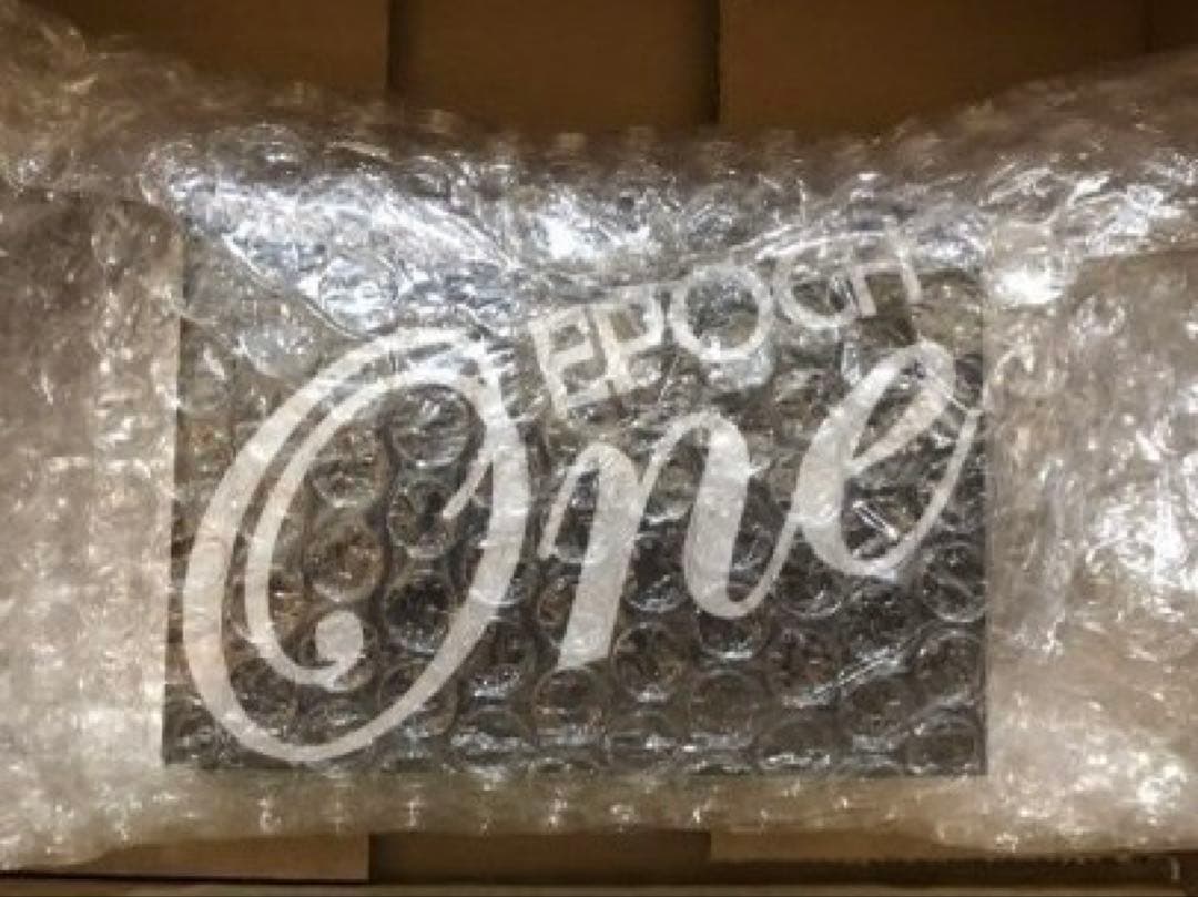 『完全未開封』エポック ワン ≪東北楽天イーグルス≫ シグネチャーセット2025