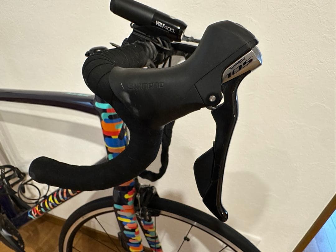 ＜付属品付き 完成車＞SPECIALIZED 2018年限定モデル ロードバイク