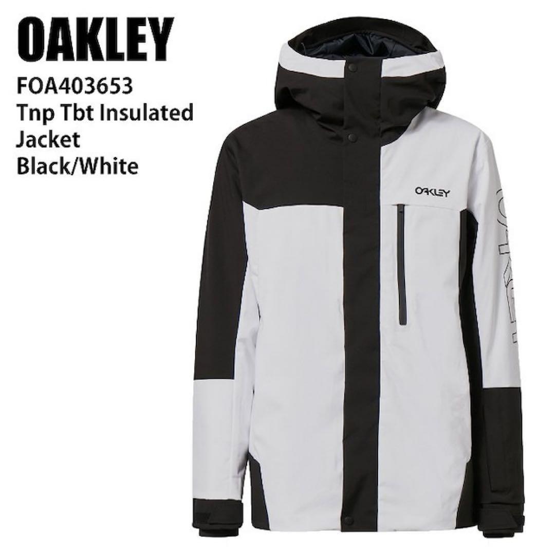 OAKLEY スノーボード　スキー　ウェア　ジャケット　値下げ出来ません
