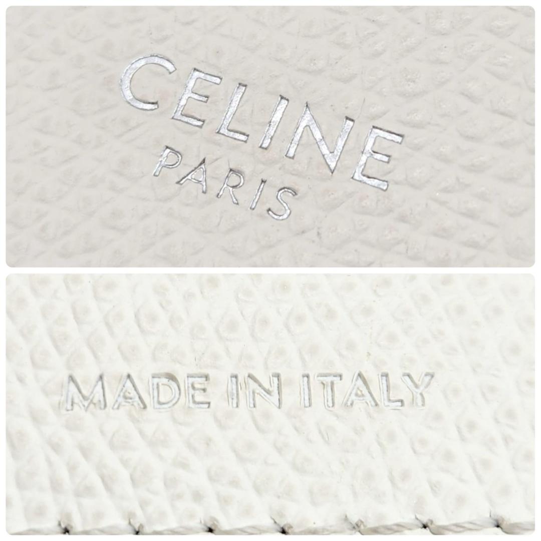 セリーヌ ハンドバッグ《バーティカルカバ スモール》トート 2WAY レディース