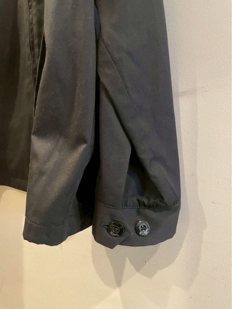 SEQUEL ドリズラージャケット