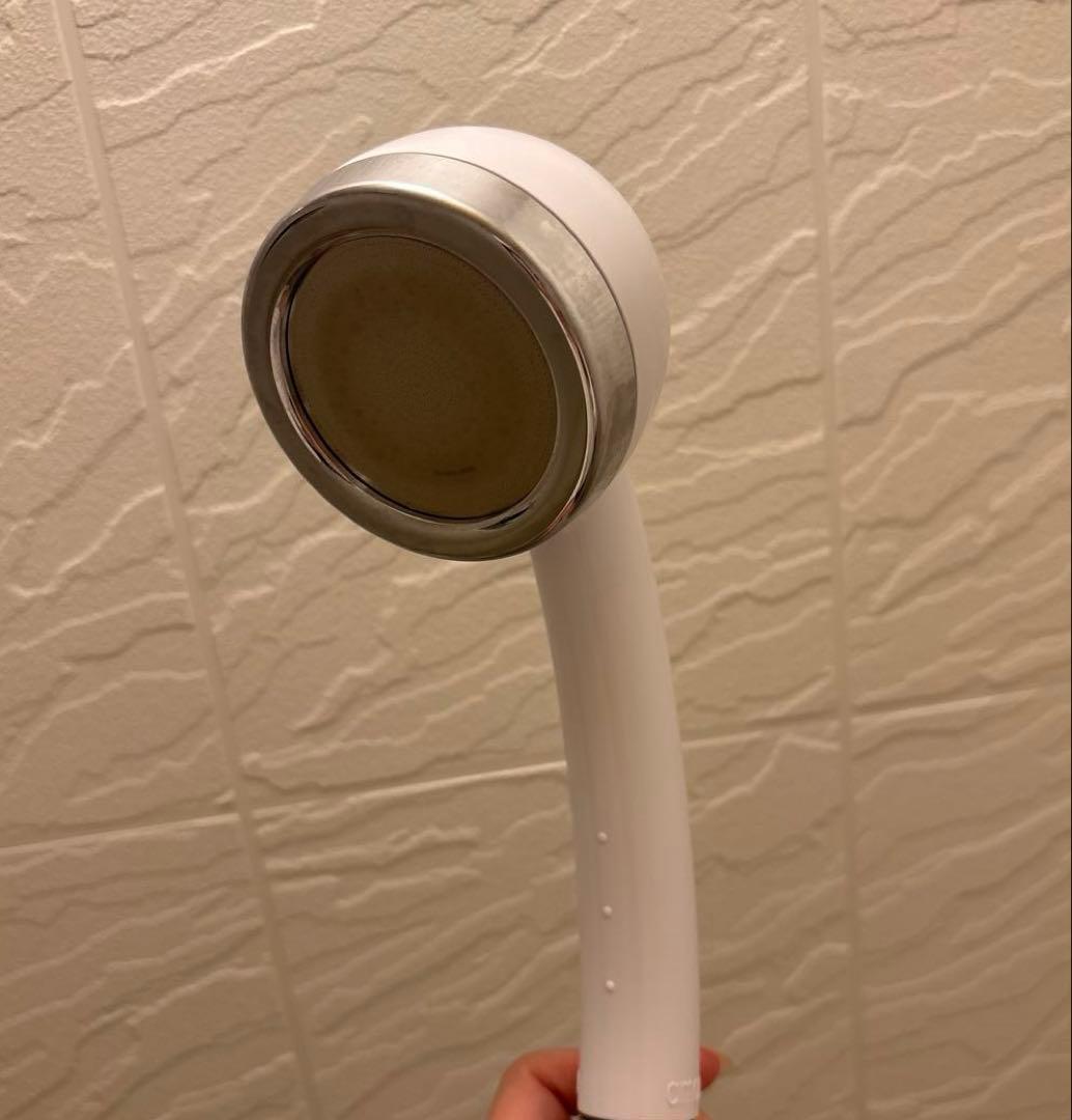 節水 エルセ シャワーヘッド BABU SHA-01型