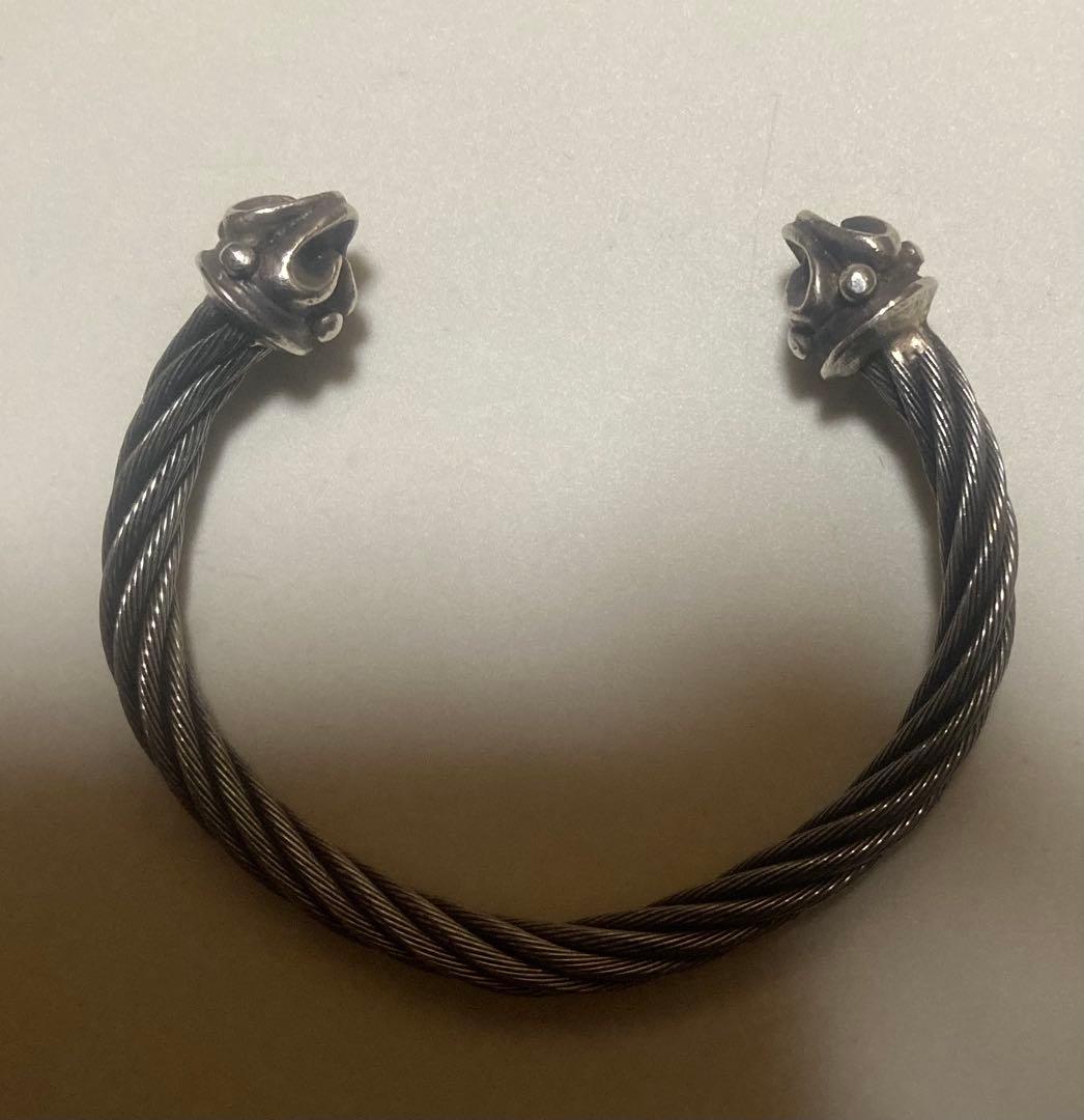 ガボール バングル