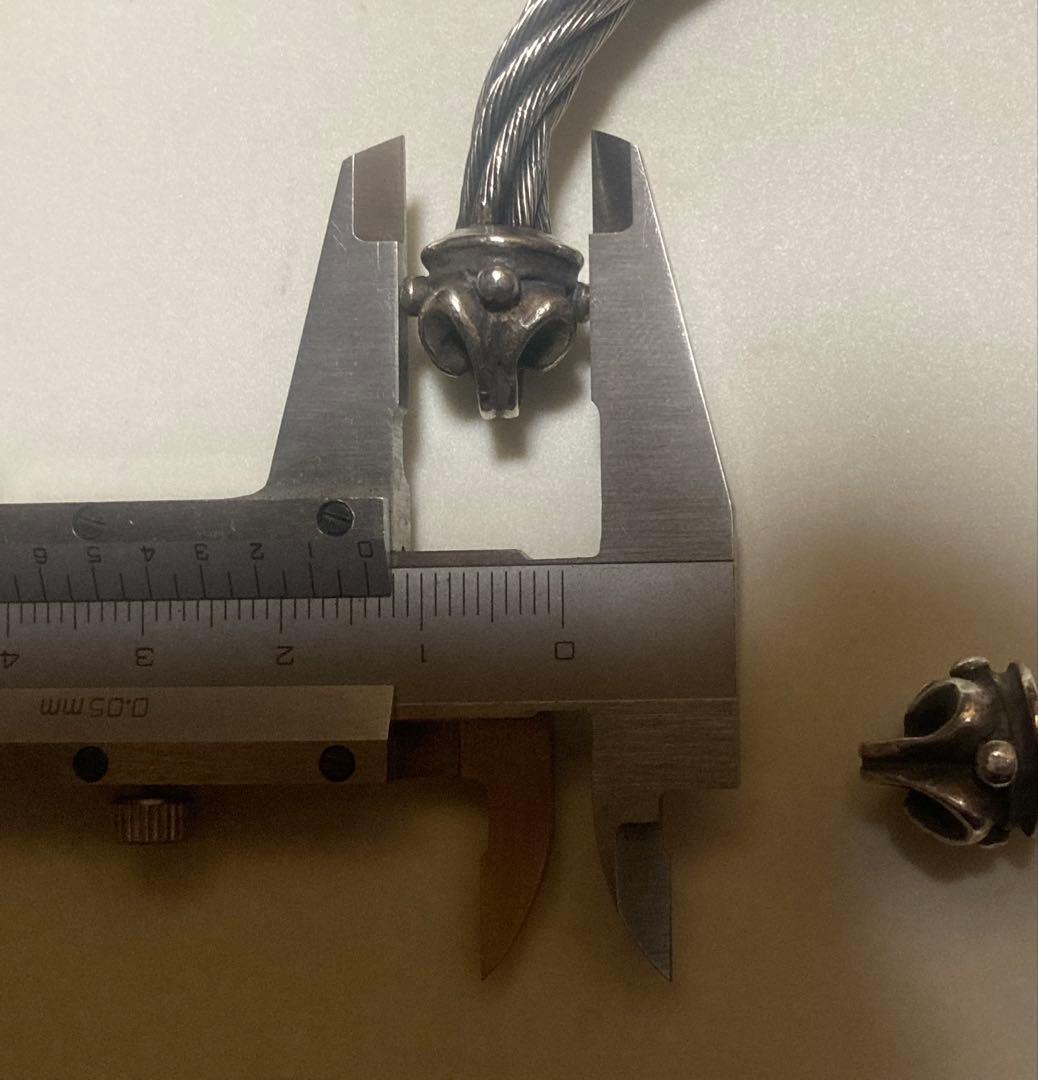 ガボール バングル