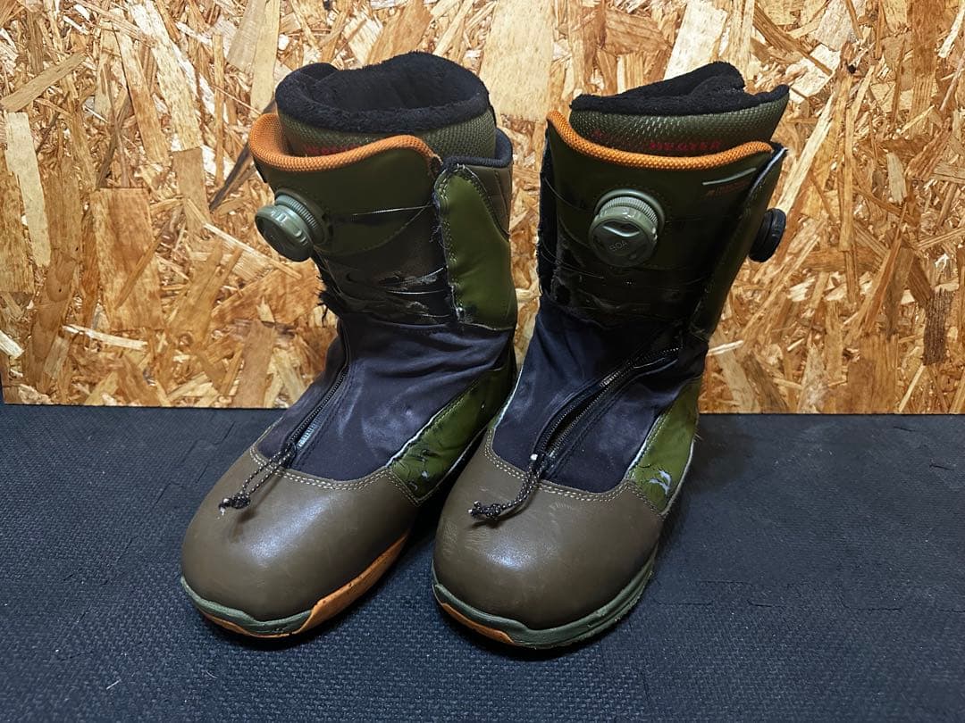 K2 Taro Tamai  Sufer 27.5cm K2 TTブーツ