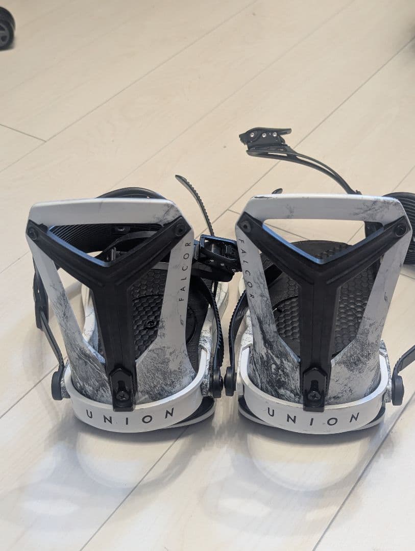 UNION FALCOR ユニオン ファルコア ビンディング Mサイズ