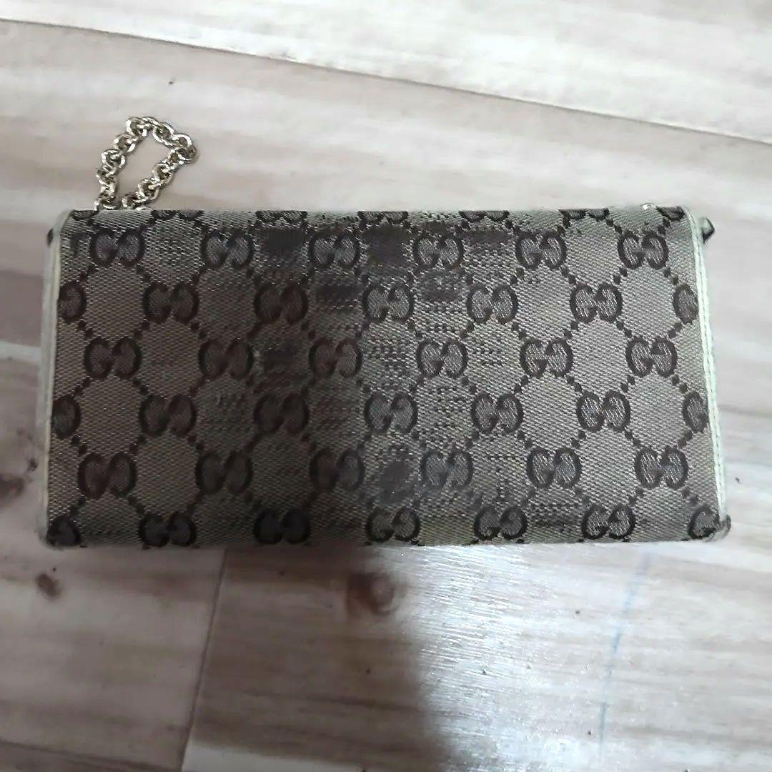 ヴィトン　PRADA　GUCCI　長財布〜ショルダーバッグなどジャンクまとめ売り