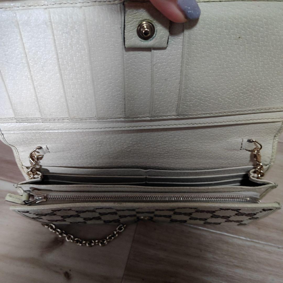 ヴィトン　PRADA　GUCCI　長財布〜ショルダーバッグなどジャンクまとめ売り