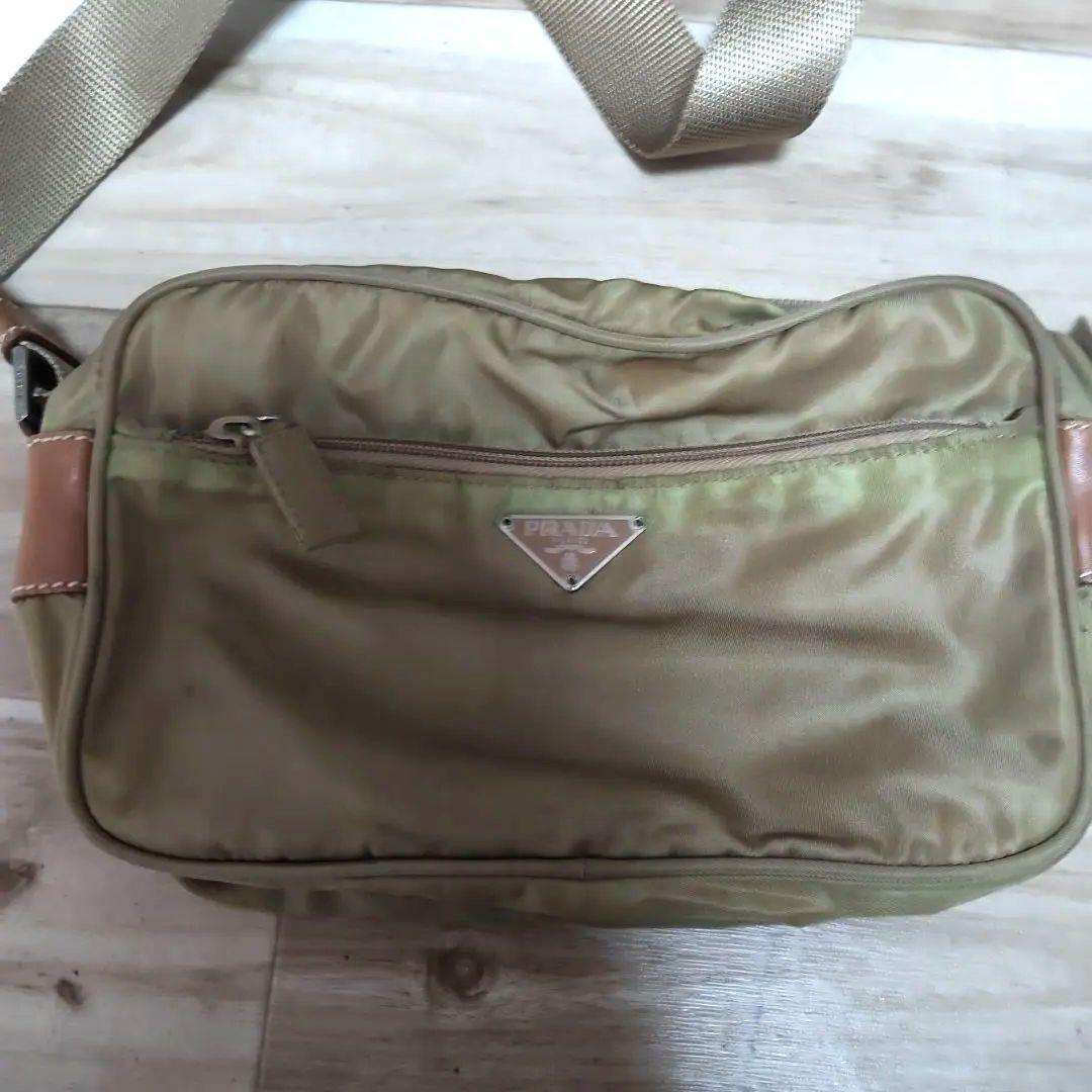 ヴィトン　PRADA　GUCCI　長財布〜ショルダーバッグなどジャンクまとめ売り