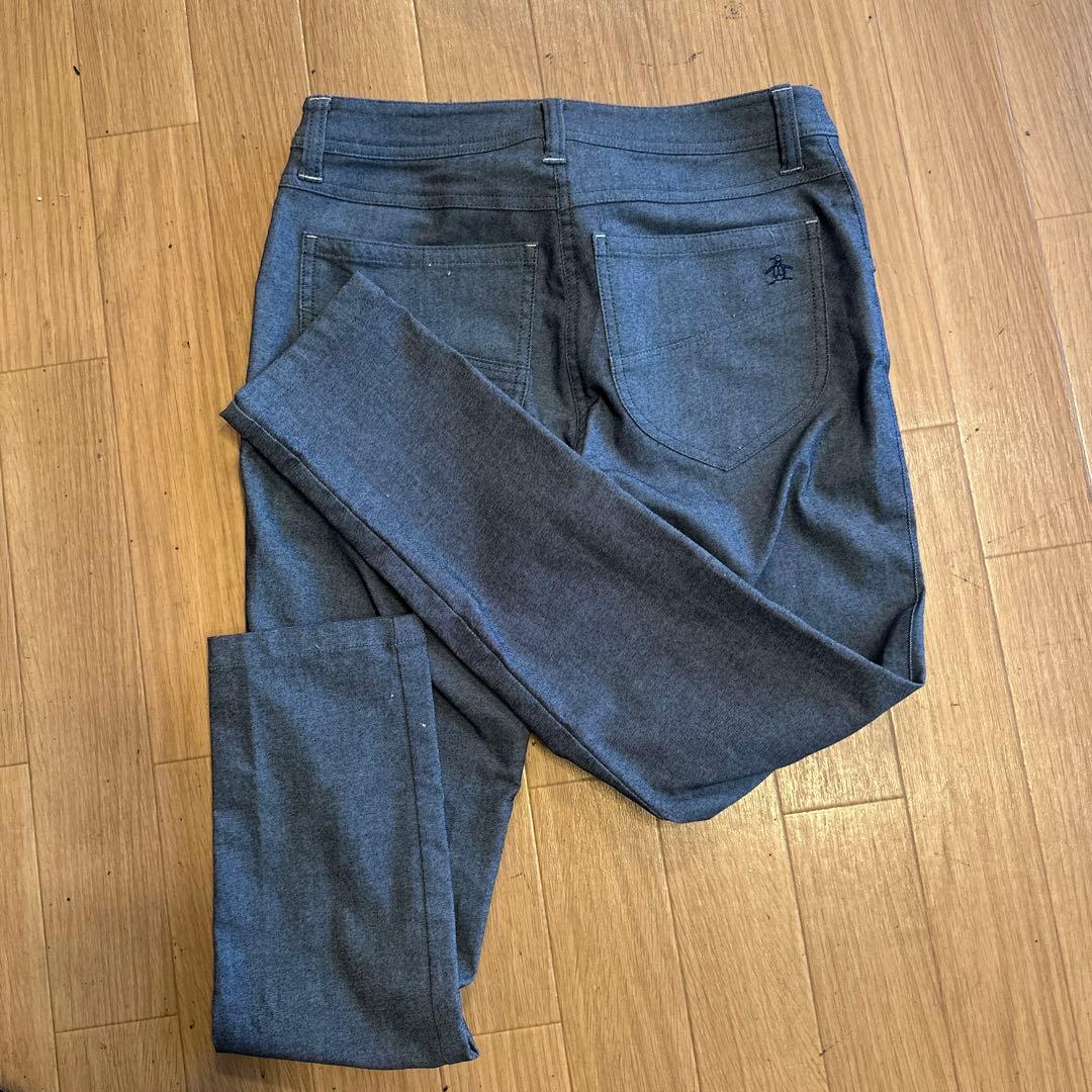 ゴルフ用パンツレディース