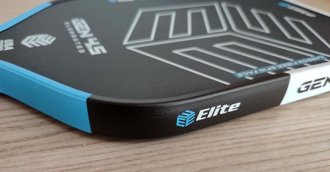 ピックルボール パドル Elite FOAM T700カーボンファイバーフォーム