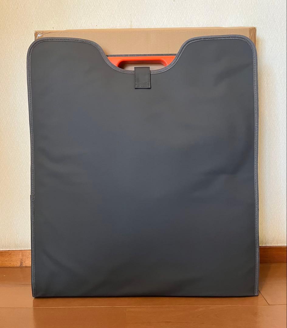 Jackery SolarSaga 200W ソーラーパネル　(JS-200A)