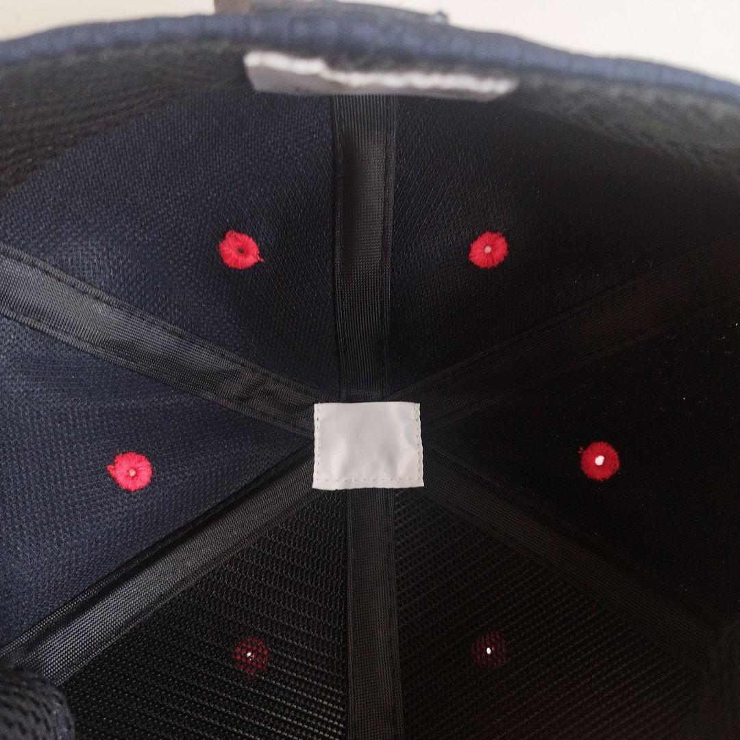 ヤクルトスワローズ プロコレクション　ミズノプロ　キャップ　帽子　美品